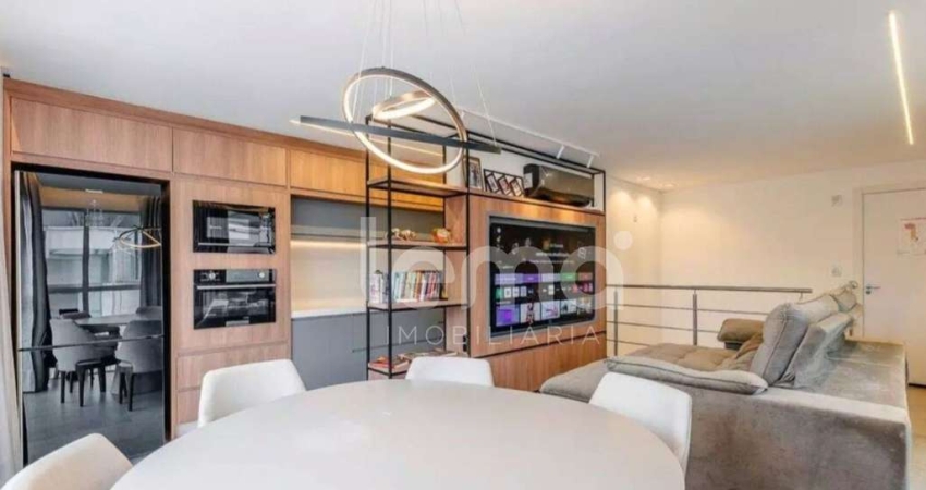 Apartamento com 3 quartos para alugar no Fortaleza, Blumenau 
