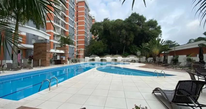 Apartamento com 3 quartos à venda em Água Verde, Blumenau 