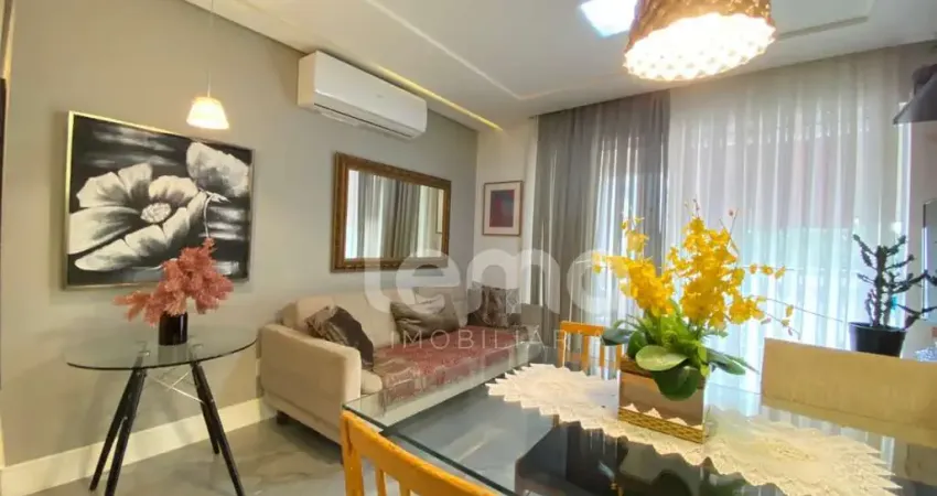 Apartamento com 2 quartos à venda na Escola Agrícola, Blumenau 