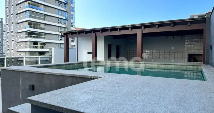 Apartamento com 2 quartos à venda na Vila Nova, Blumenau 