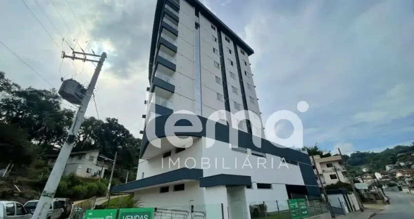 Apartamento com 2 quartos à venda no Tribess, Blumenau 