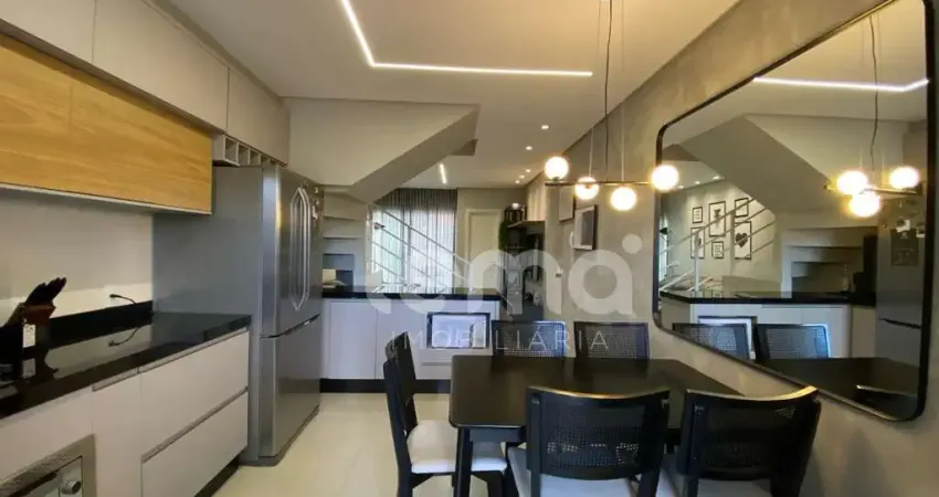 Casa com 2 quartos à venda em Água Verde, Blumenau 
