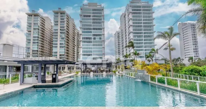 Apartamento com 3 quartos à venda no Itacolomi, Balneário Piçarras 