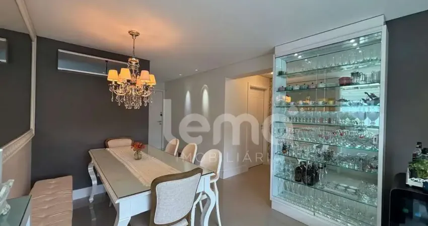 Apartamento com 2 quartos à venda na Vila Nova, Blumenau 