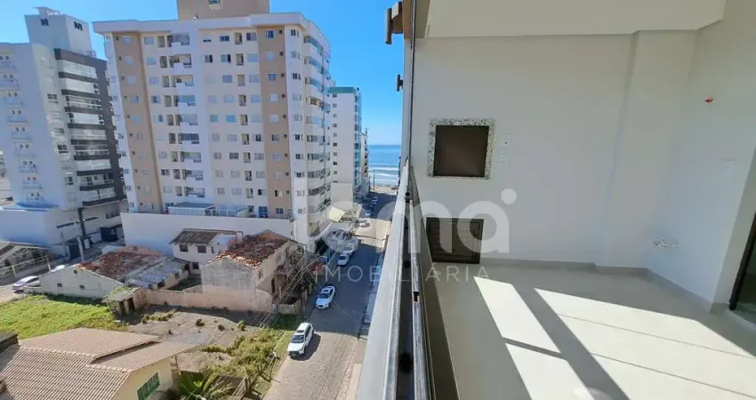 Apartamento com 3 quartos à venda no Gravata, Navegantes