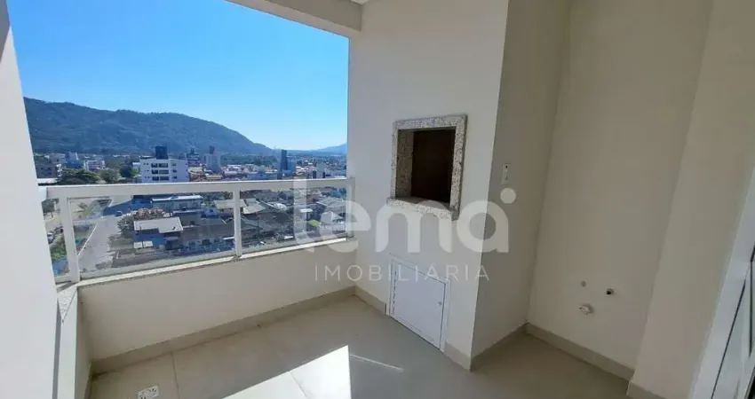 Apartamento com 3 quartos à venda no Gravata, Navegantes 
