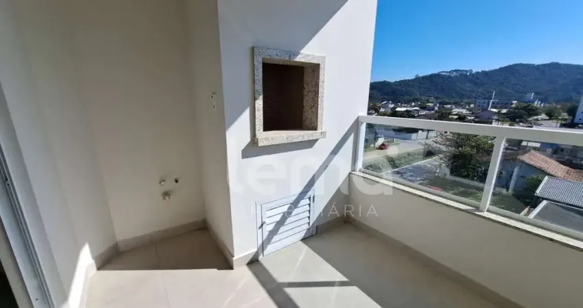 Apartamento com 3 quartos à venda no Gravata, Navegantes 