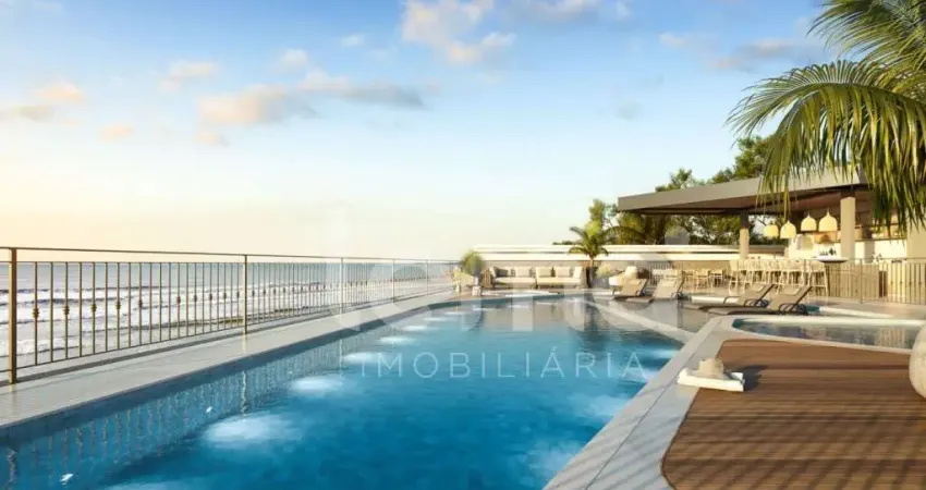 Apartamento com 3 quartos à venda no Gravata, Navegantes