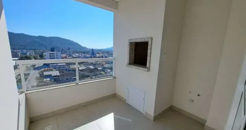 Apartamento com 3 quartos à venda no Gravata, Navegantes 