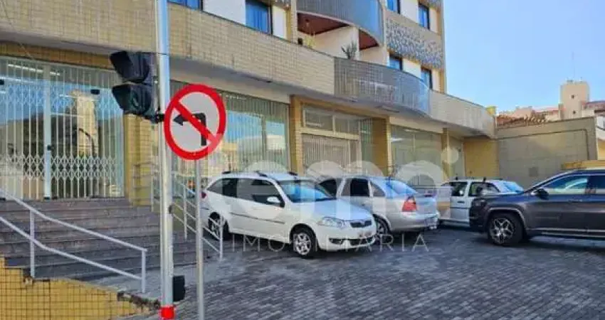 Sala comercial para alugar no Garcia, Blumenau 