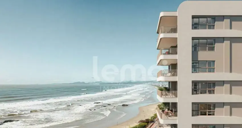 Apartamento com 4 quartos à venda no Gravata, Navegantes