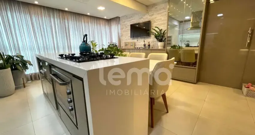 Apartamento com 2 quartos à venda no Itoupava Seca, Blumenau 