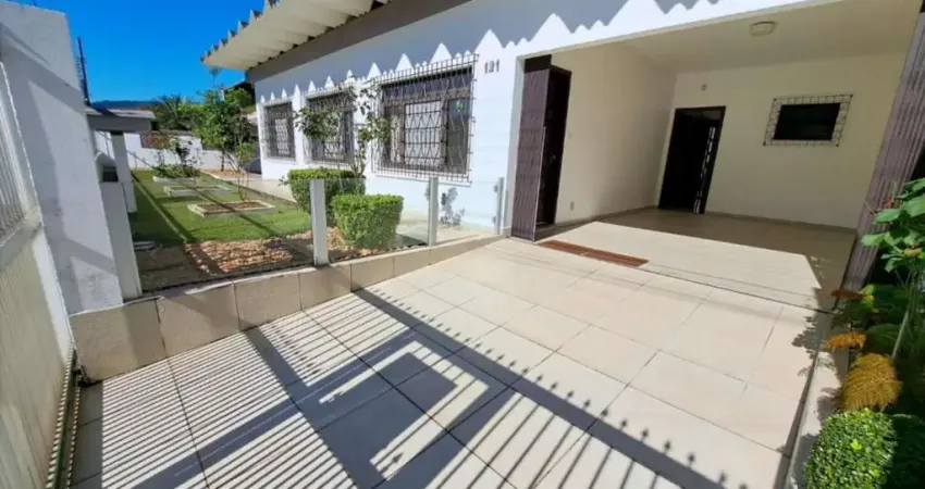 Casa com 3 quartos à venda em Água Verde, Blumenau