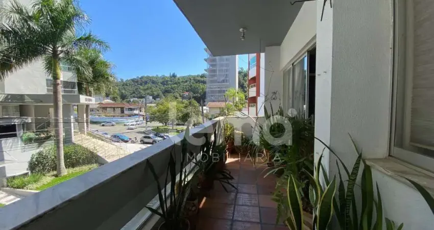 Apartamento com 3 quartos à venda no Jardim Blumenau, Blumenau 