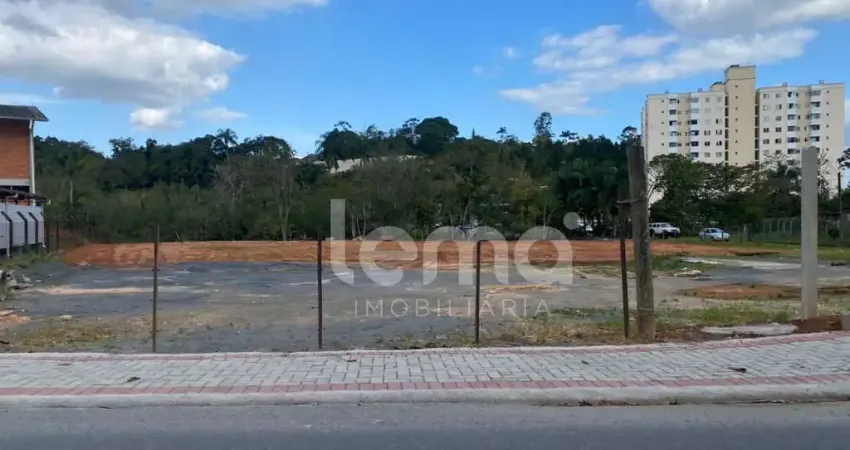 Terreno à venda no Itoupava Central, Blumenau