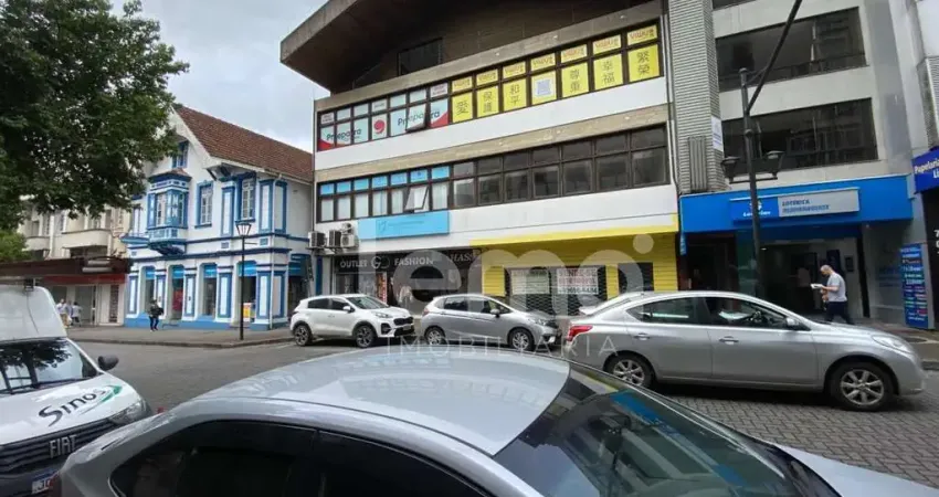 Prédio com 4 salas à venda no Centro, Blumenau