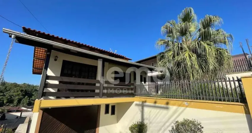 Casa com 3 quartos para alugar no Fortaleza, Blumenau