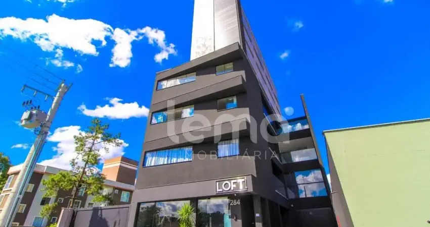 Apartamento com 1 quarto para alugar no Itoupava Seca, Blumenau