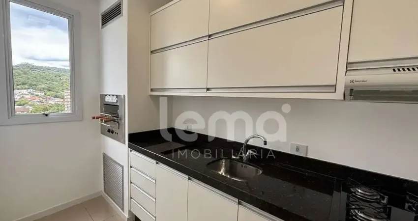 Apartamento com 2 quartos à venda no Velha, Blumenau 