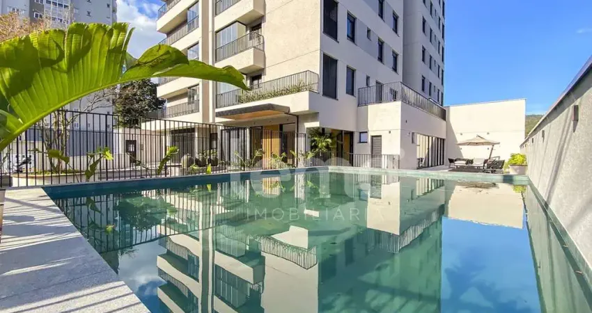 Apartamento com 3 quartos à venda no Jardim Blumenau, Blumenau 