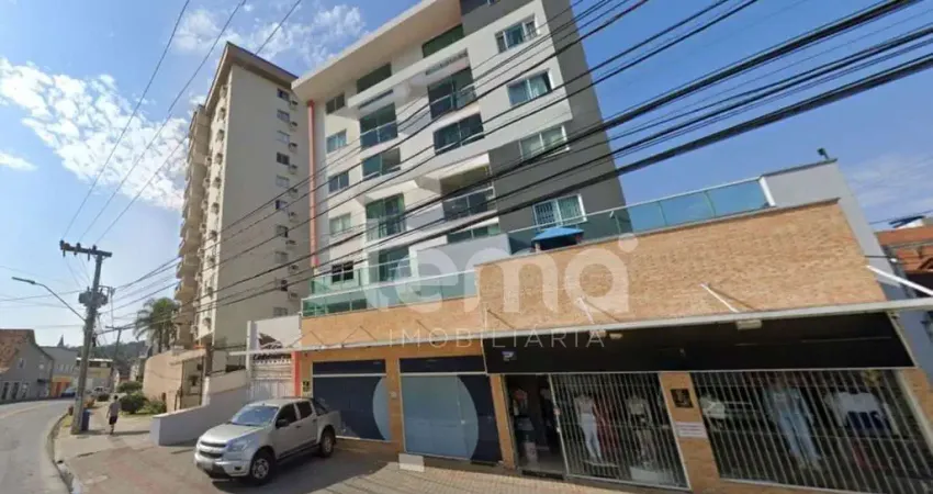 Apartamento com 2 quartos para alugar no Velha, Blumenau 