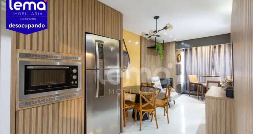 Apartamento com 2 quartos para alugar no Garcia, Blumenau 