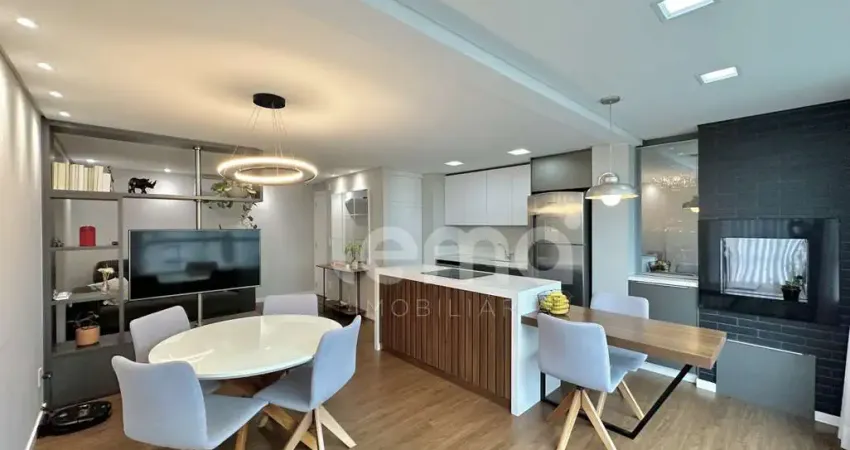 Apartamento com 2 quartos à venda no Velha, Blumenau 