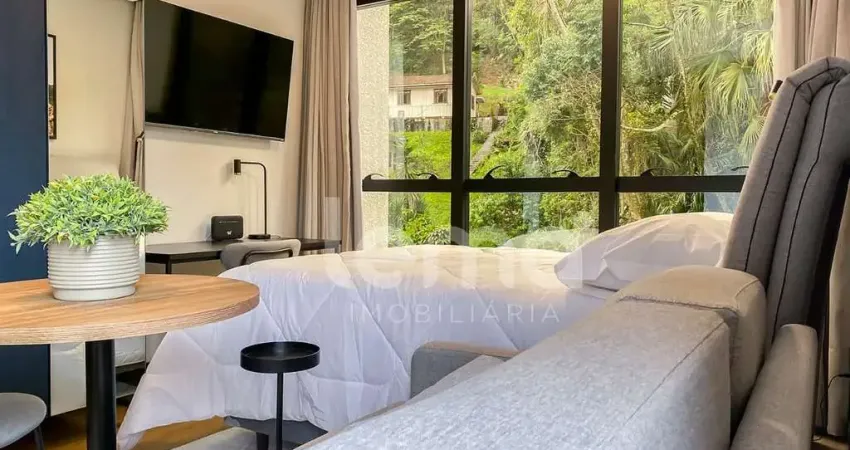 Apartamento com 1 quarto à venda no Velha, Blumenau 