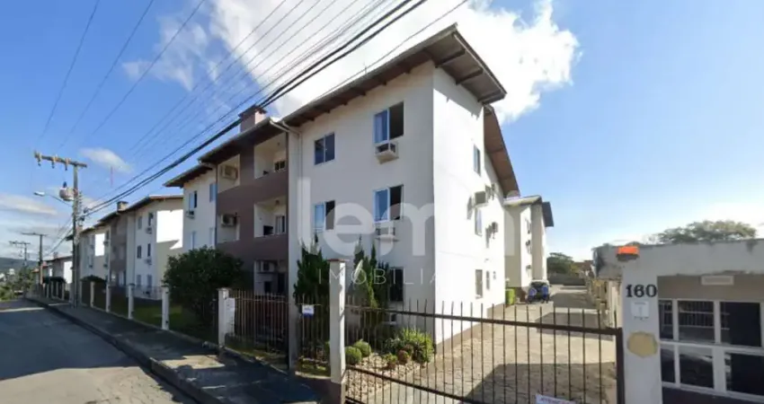 Apartamento com 2 quartos para alugar no Itoupava Norte, Blumenau 