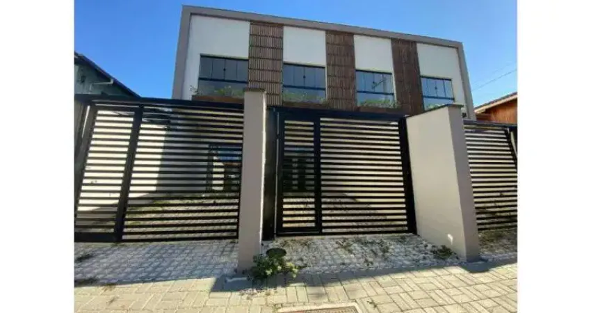 Casa com 2 quartos para alugar em Água Verde, Blumenau