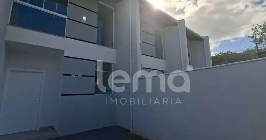 Casa com 2 quartos para alugar no Boa Vista, Blumenau 