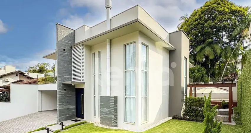 Casa com 3 quartos à venda no Velha, Blumenau