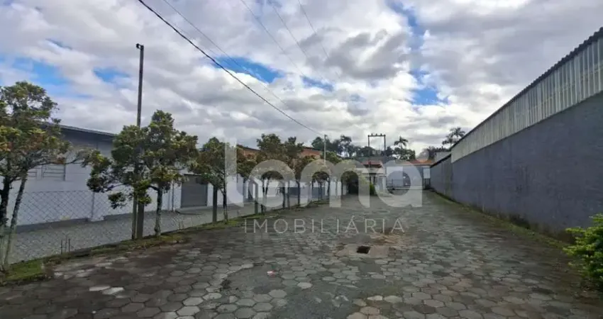 Barracão / Galpão / Depósito com 7 salas para alugar no Itoupavazinha, Blumenau 