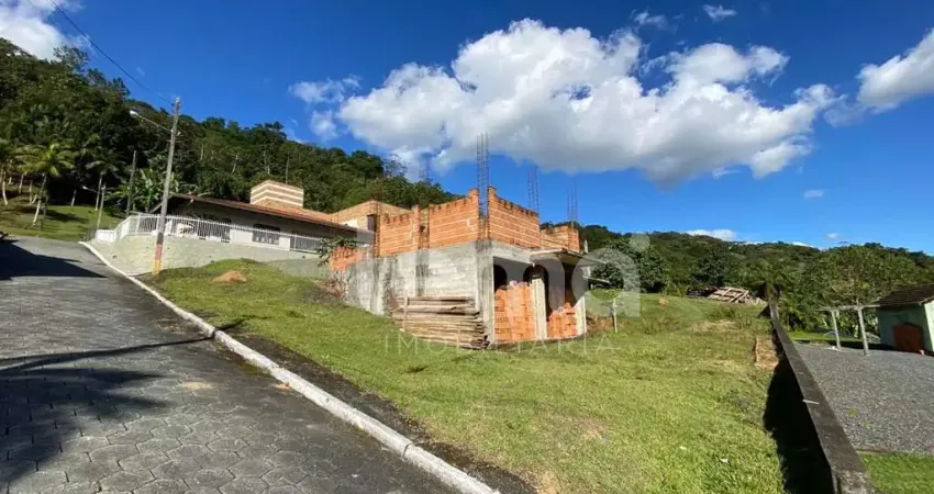 Terreno à venda na Vila Itoupava, Blumenau 