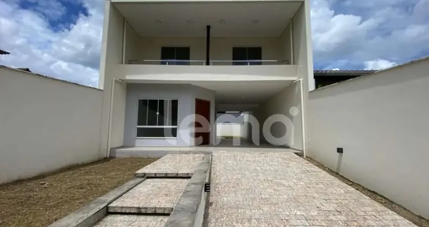 Casa com 3 quartos à venda no Velha Central, Blumenau 