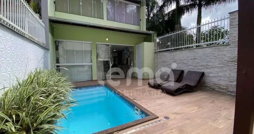 Casa com 3 quartos à venda no Velha, Blumenau