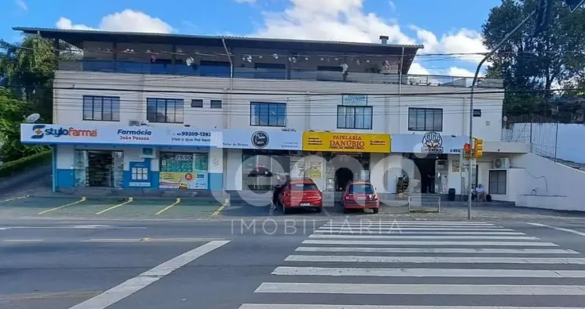 Prédio com 9 salas à venda no Velha, Blumenau 