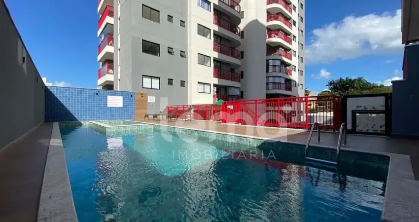 Apartamento com 2 quartos à venda no Velha, Blumenau