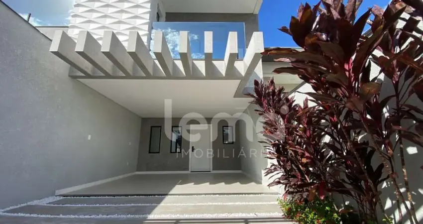 Casa com 3 quartos à venda no Velha Central, Blumenau 