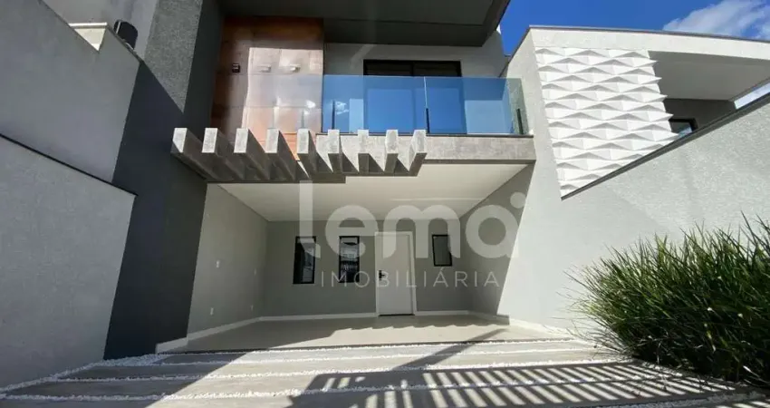 Casa com 3 quartos à venda no Velha Central, Blumenau 