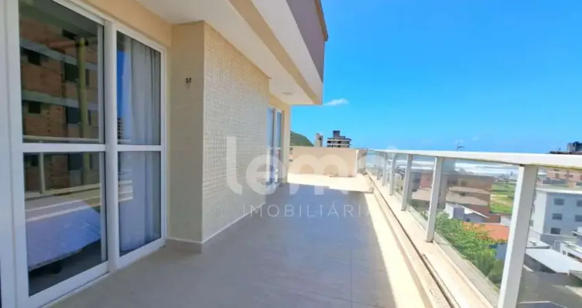 Apartamento com 4 quartos à venda no Gravata, Navegantes