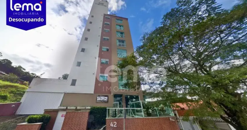 Apartamento com 1 quarto para alugar no Itoupava Seca, Blumenau