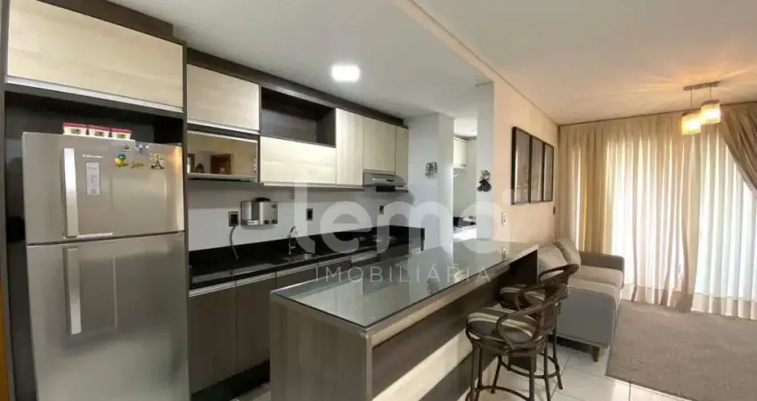 Apartamento com 2 quartos à venda em Água Verde, Blumenau