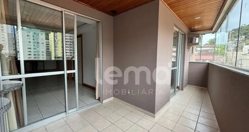 Apartamento com 2 quartos à venda no Itoupava Seca, Blumenau