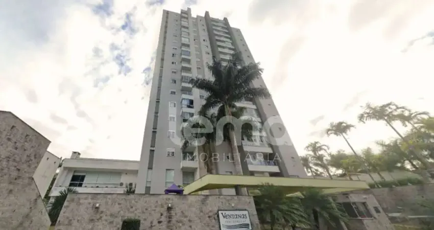 Apartamento com 2 quartos para alugar no Boa Vista, Blumenau