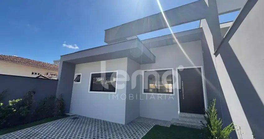 Casa com 3 quartos à venda na Escola Agrícola, Blumenau