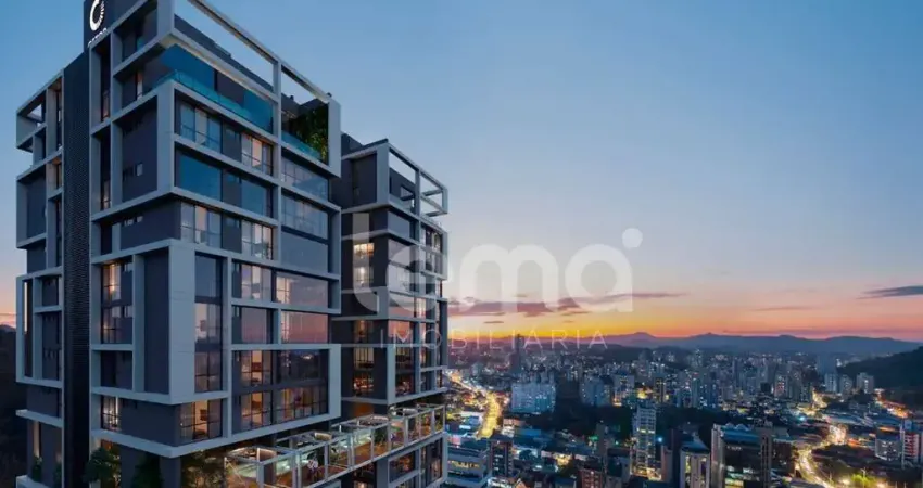 Apartamento com 3 quartos à venda no Centro, Blumenau