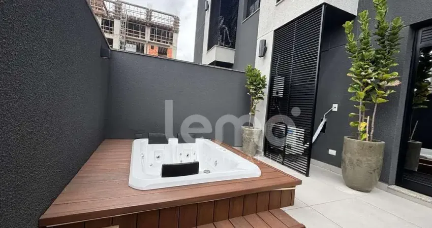 Loft com 1 quarto à venda no Velha, Blumenau