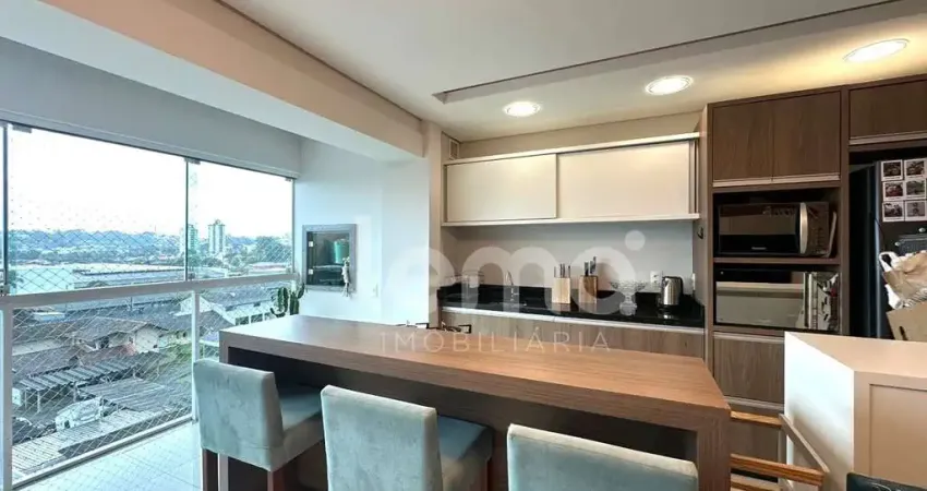 Apartamento com 2 quartos à venda no Itoupava Norte, Blumenau