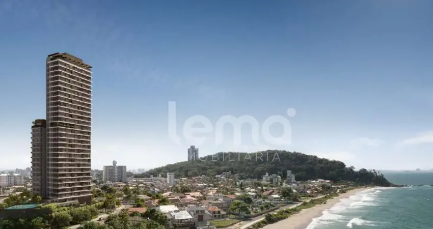 Apartamento com 3 quartos à venda na Praia do Quilombo, Penha